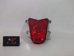 PILOT TRASERO PEUGEOT GEOPOLIS 125